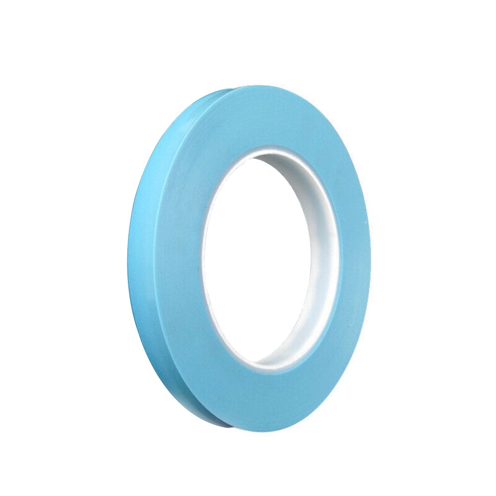 3-25mm High-Temp Automotive Ma - Masking Tape Thin ulasan dan harga
