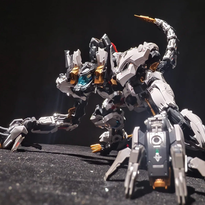 IN ERA+ RMD 1/72 FENRIR Infini - Model Kit Infinite Dimension ulasan dan harga