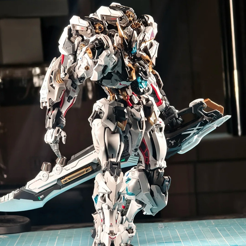 IN ERA+ RMD 1/72 FENRIR Infini - Model Kit Infinite Dimension ulasan dan harga