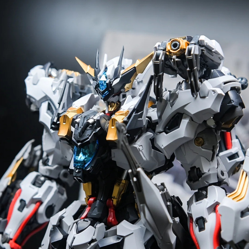 IN ERA+ RMD 1/72 FENRIR Infini - Model Kit Infinite Dimension ulasan dan harga