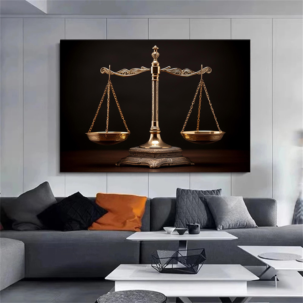 Scales of Justice Goddess of J - Model Kit Judge ulasan dan harga