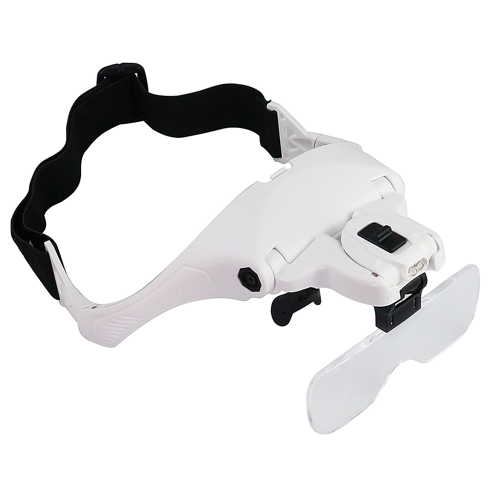 1.0X 1.5X 2.0X 2.5X 3.5X Adjus - Magnifier With Light ulasan dan harga
