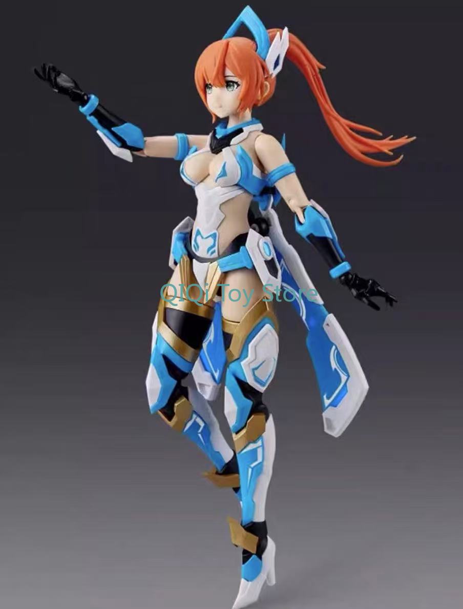 In stock Domestic assembly mod - Model Kit Seven Deadly Sins ulasan dan harga