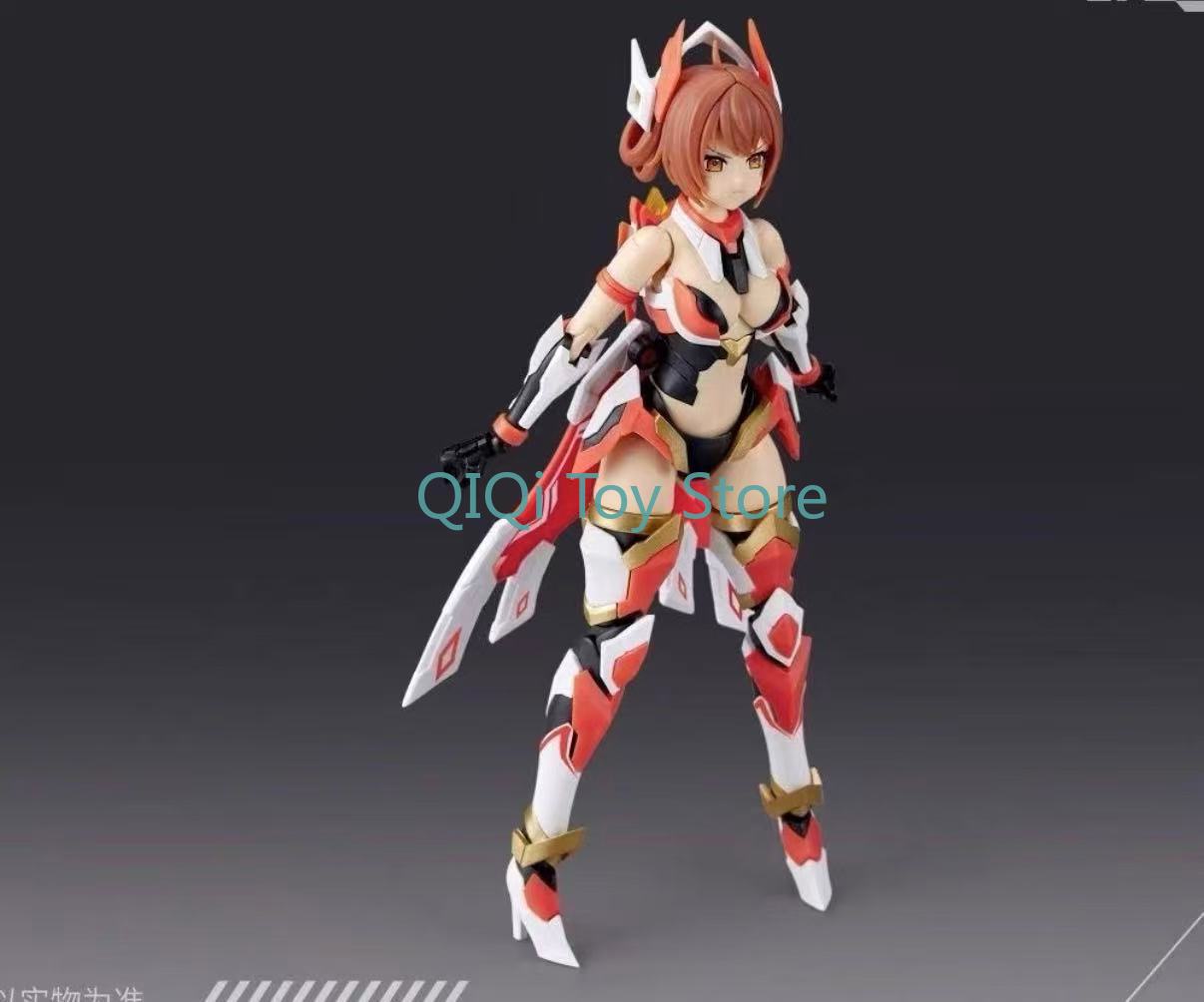 In stock Domestic assembly mod - Model Kit Seven Deadly Sins ulasan dan harga