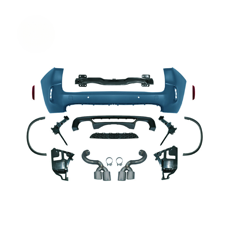 SAAR Suitable for BMW X5 F15 M - Model Kit Bmw ulasan dan harga