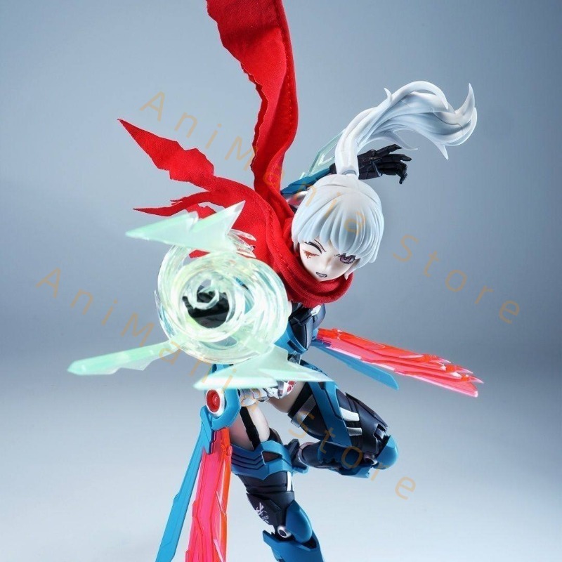 Genuine Original Nuclear Matri - Model Kit Seven Deadly Sins ulasan dan harga