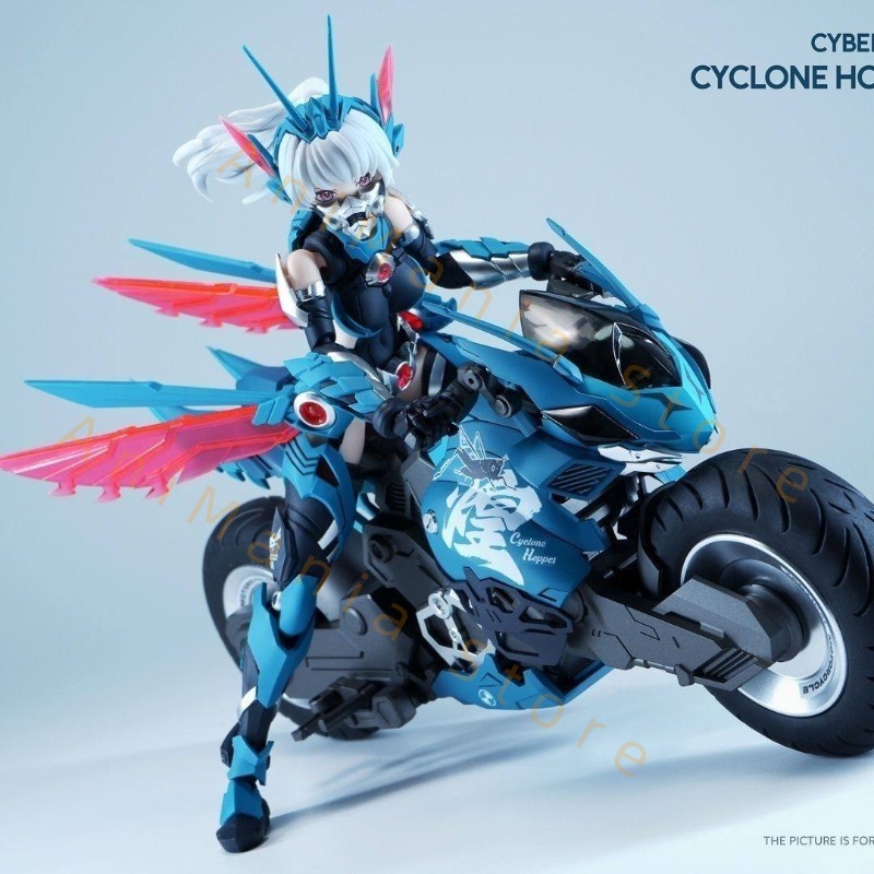 Genuine Original Nuclear Matri - Model Kit Seven Deadly Sins ulasan dan harga