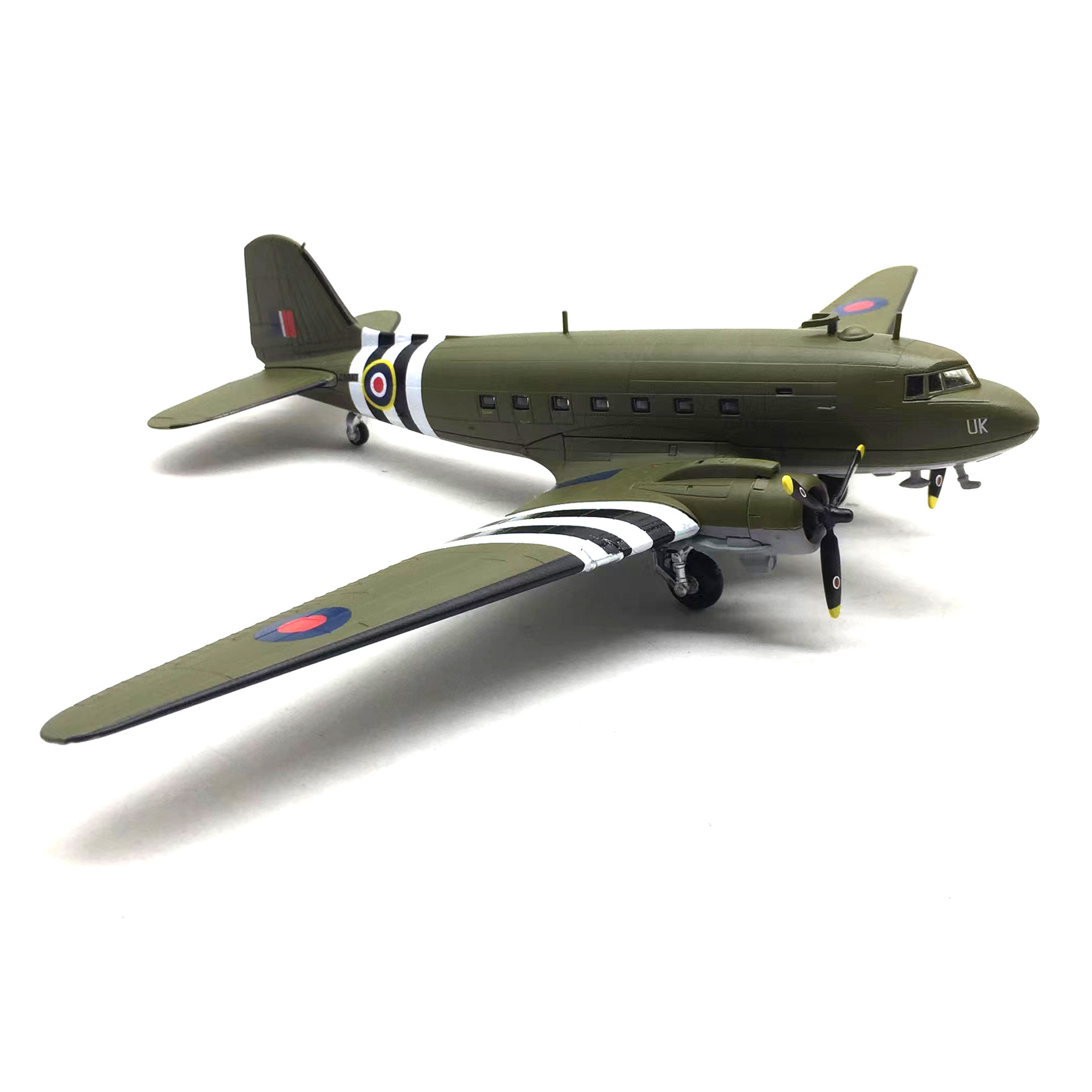 Scale 1/100 Model Diecast Allo - Model Kit Aircraft ulasan dan harga
