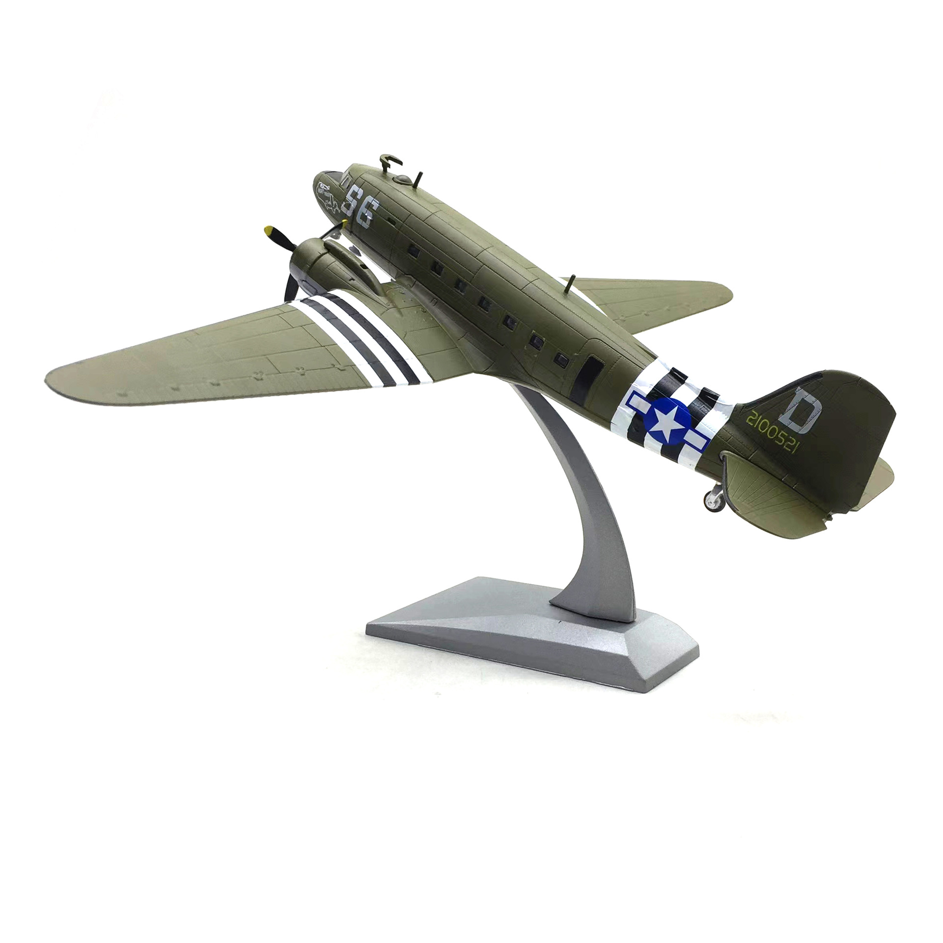 Scale 1/100 Model Diecast Allo - Model Kit Aircraft ulasan dan harga
