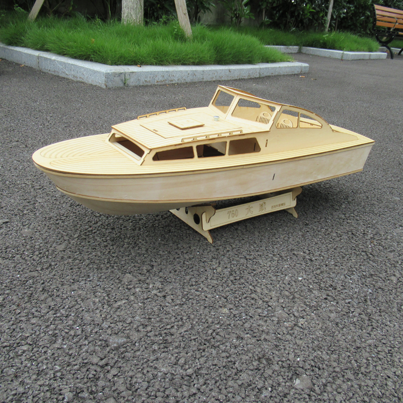 Assembled ship model kit woode - Model Kit Yacht ulasan dan harga
