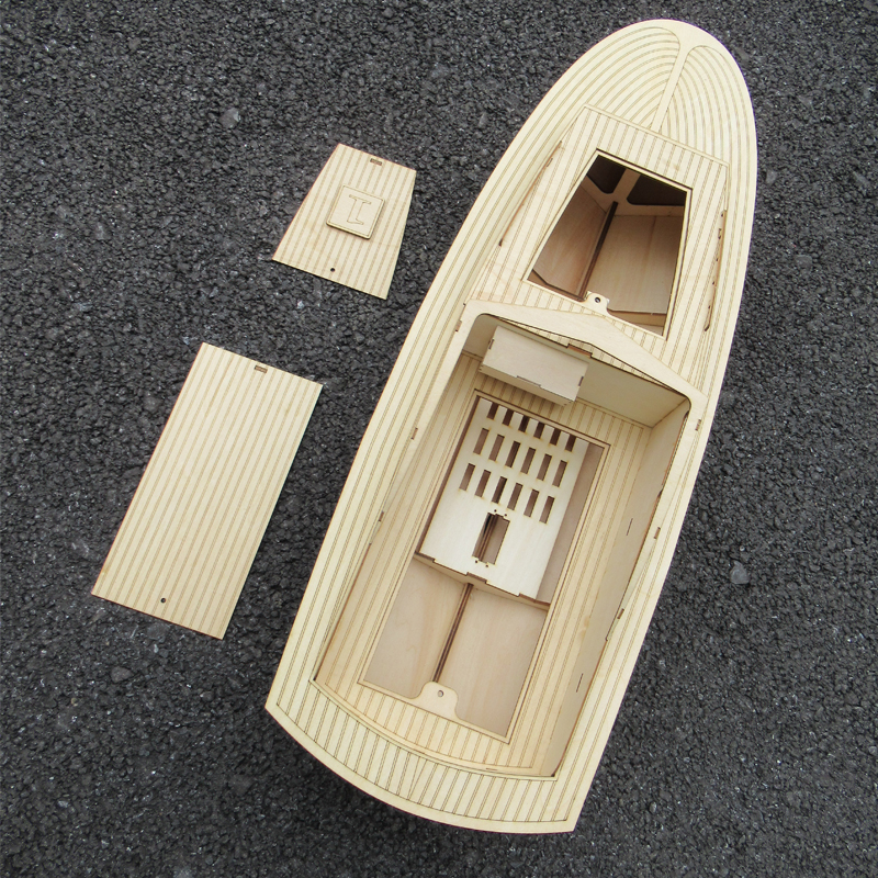 Assembled ship model kit woode - Model Kit Yacht ulasan dan harga