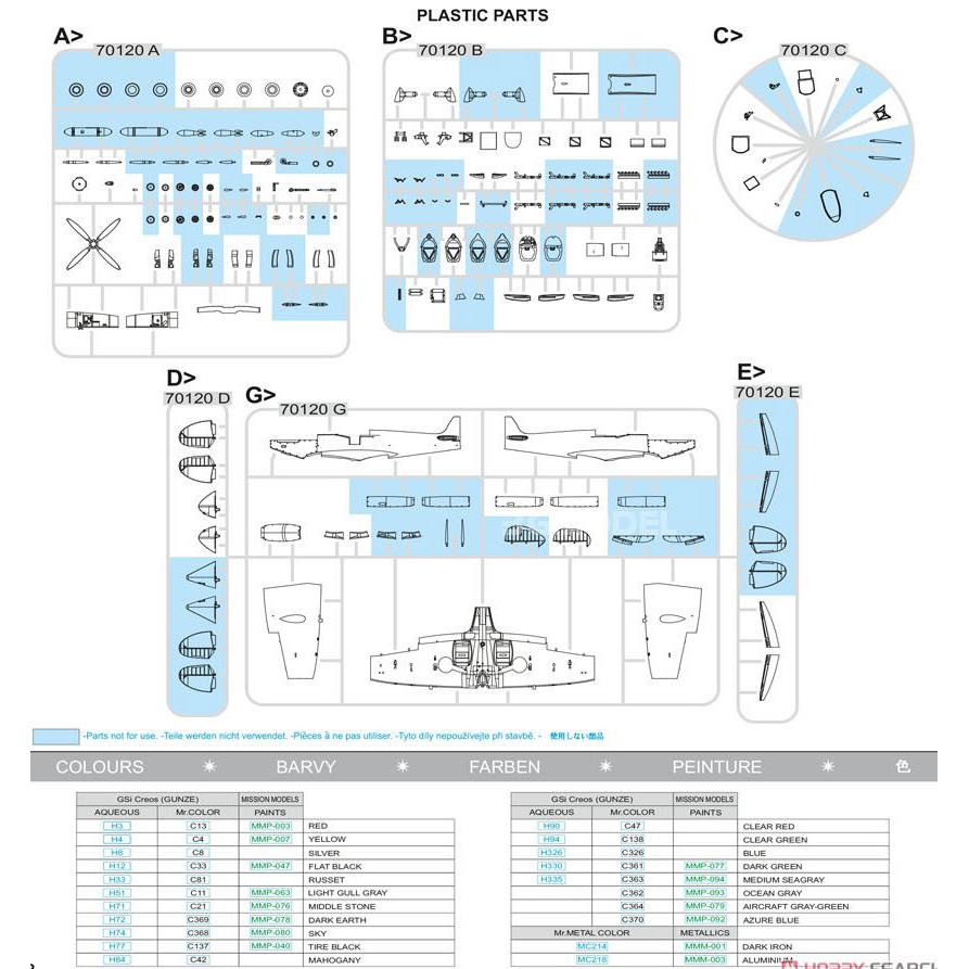 Eduard Plastic Assembled Aircr - Model Kit Spitfire ulasan dan harga