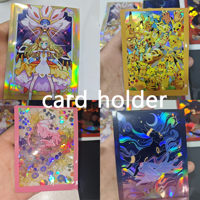 Mewtwo Card Holder 30 Photos U - Model Kit Umbreon ulasan dan harga