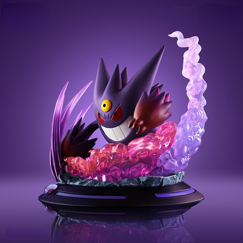 Anime Pokemon Original Action  - Model Kit Code Geass ulasan dan harga