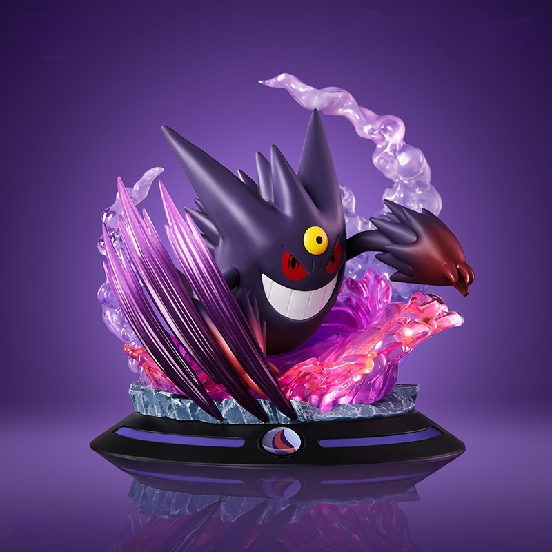 Anime Pokemon Original Action  - Model Kit Code Geass ulasan dan harga