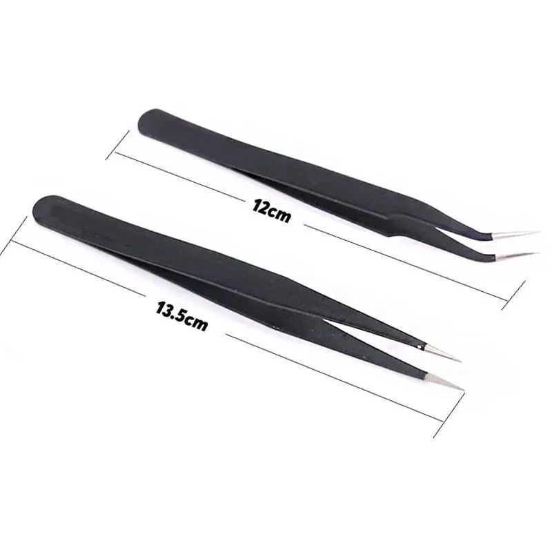 Complete Gunpla Model Tool Kit - Model Kit Gunpla ulasan dan harga