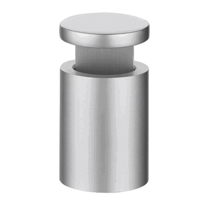 (Pack/10 Units) D16xH19mm Alum - Panel Line Marker ulasan dan harga