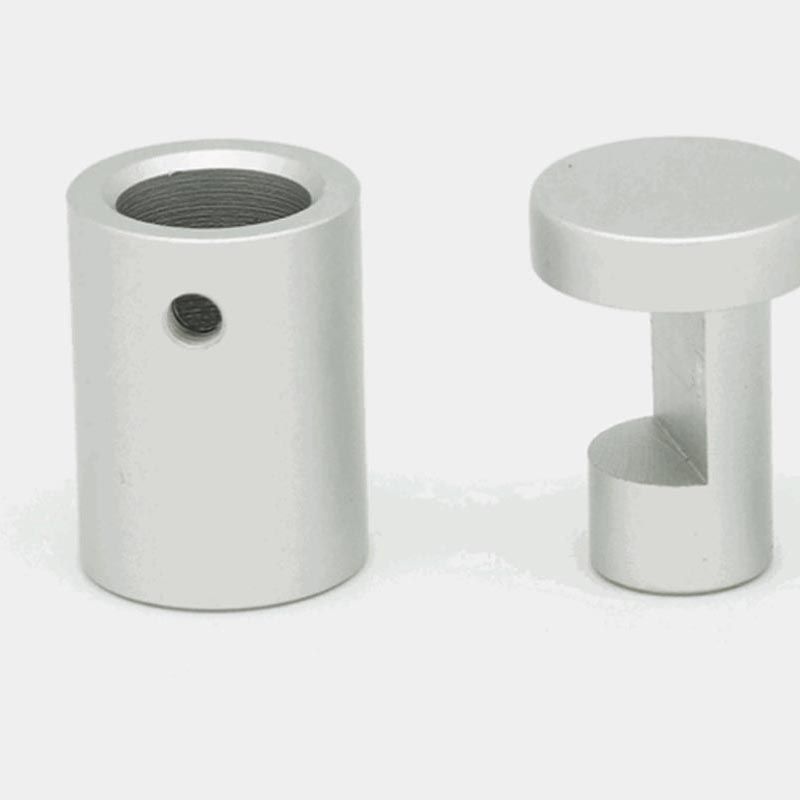 (Pack/10 Units) D16xH19mm Alum - Panel Line Marker ulasan dan harga