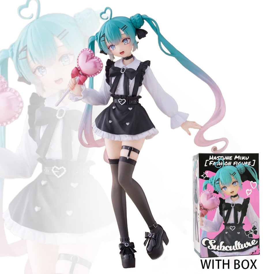 19cm Sexy Girl Hatsune Miku An - Model Kit Hatsune Miku ulasan dan harga