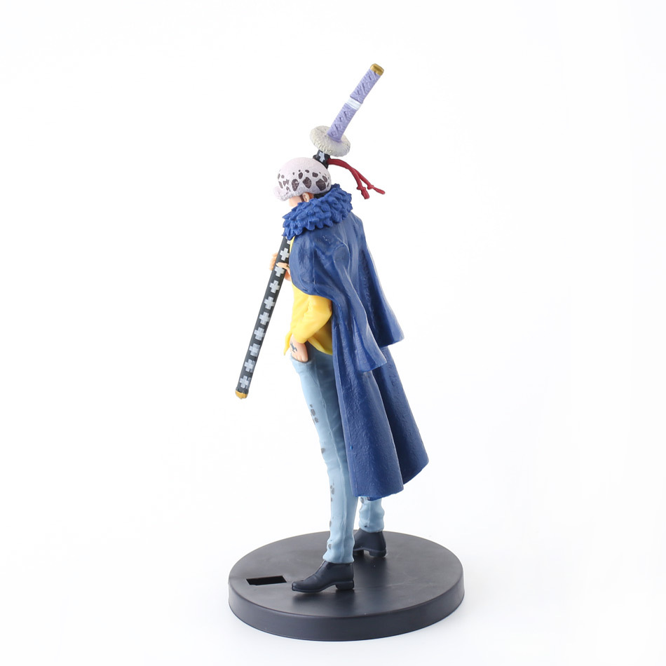 Hot Anime One Piece Character  - Model Kit Judge ulasan dan harga