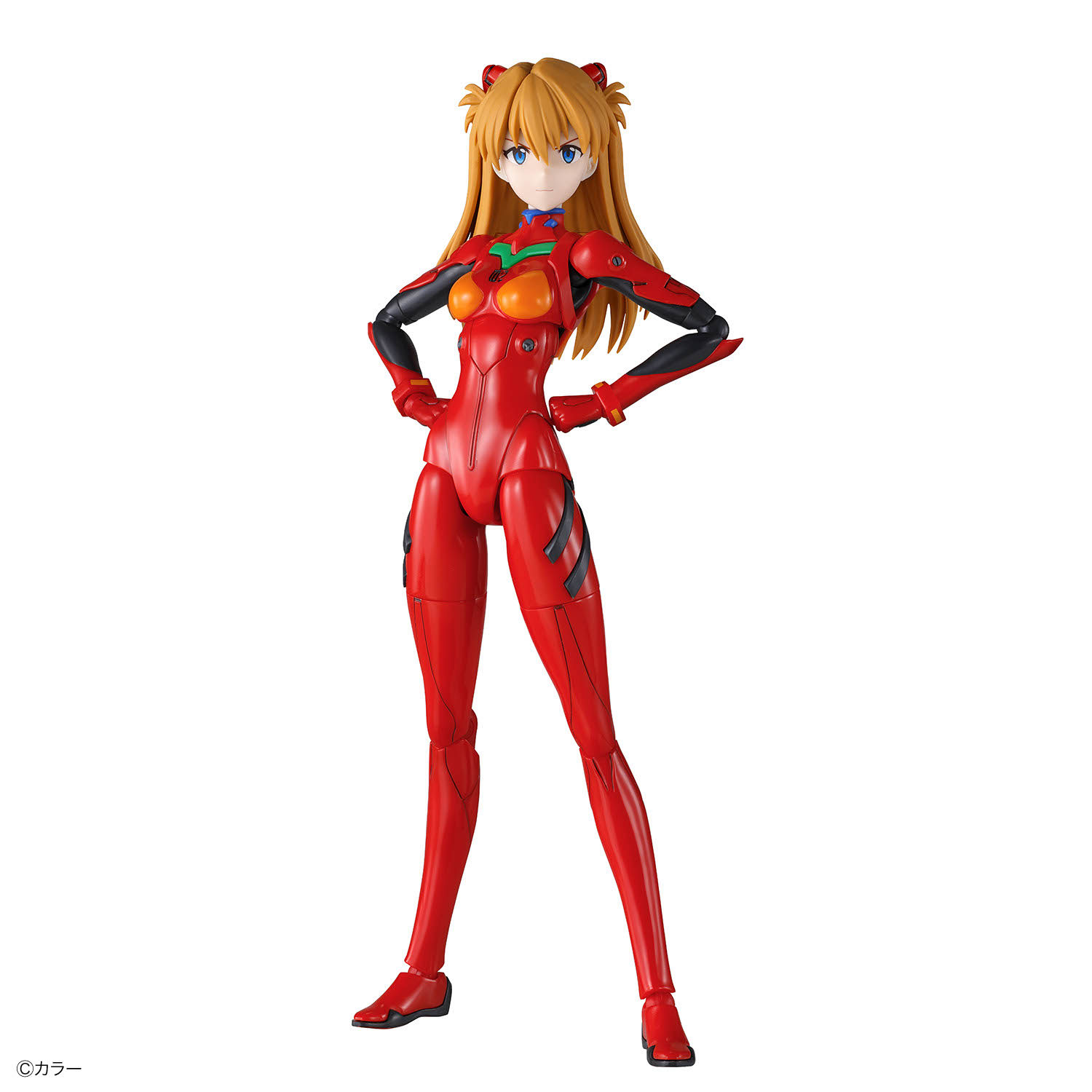 Bandai 30mp Neon Genesis Evang - Model Kit Evangelion Bandai ulasan dan harga