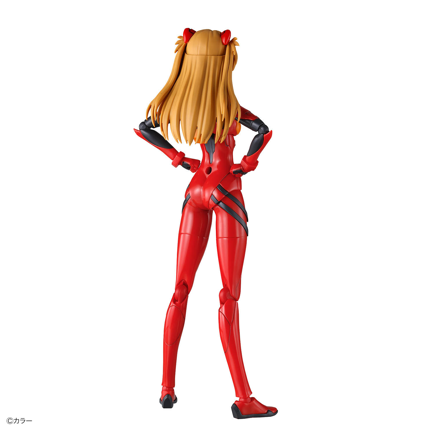 Bandai 30mp Neon Genesis Evang - Model Kit Evangelion Bandai ulasan dan harga
